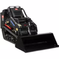 2025 Toro Dingo® TX 1000 TURBO Limited Edition Track Loader, Wide (22588LE) - Image 1