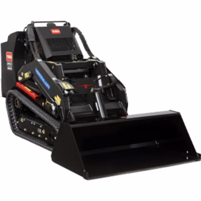 2025 Toro Dingo® TX 1000 TURBO Limited Edition Track Loader, Wide (22588LE) 1