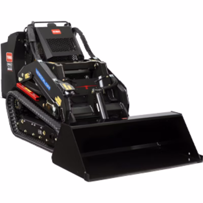 2025 Toro Dingo® TX 1000 TURBO Limited Edition Track Loader, Wide (22588LE) - Image 1