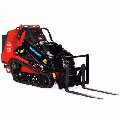 2026 Toro Dingo® TX 1000 TURBO Track Loader, Narrow (22587) 1