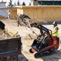 2025 Toro Dingo® TX 1000 TURBO Track Loader, Narrow (22587) - Image 6