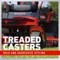 2025 Toro 54 in (137 cm) TITAN® MyRIDE® Zero Turn Mower (76511) - Image 20