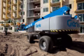 2026 Genie S-85 HF - Image 3