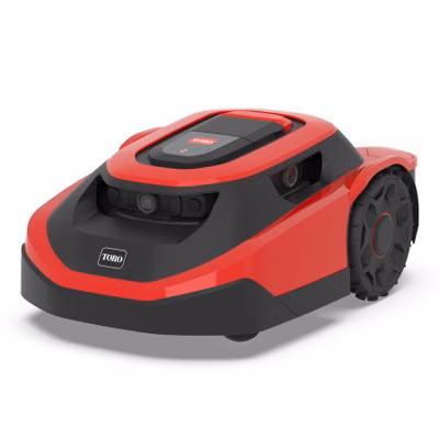 2025 Toro Haven Robotic Mower VM75 (20459) 2