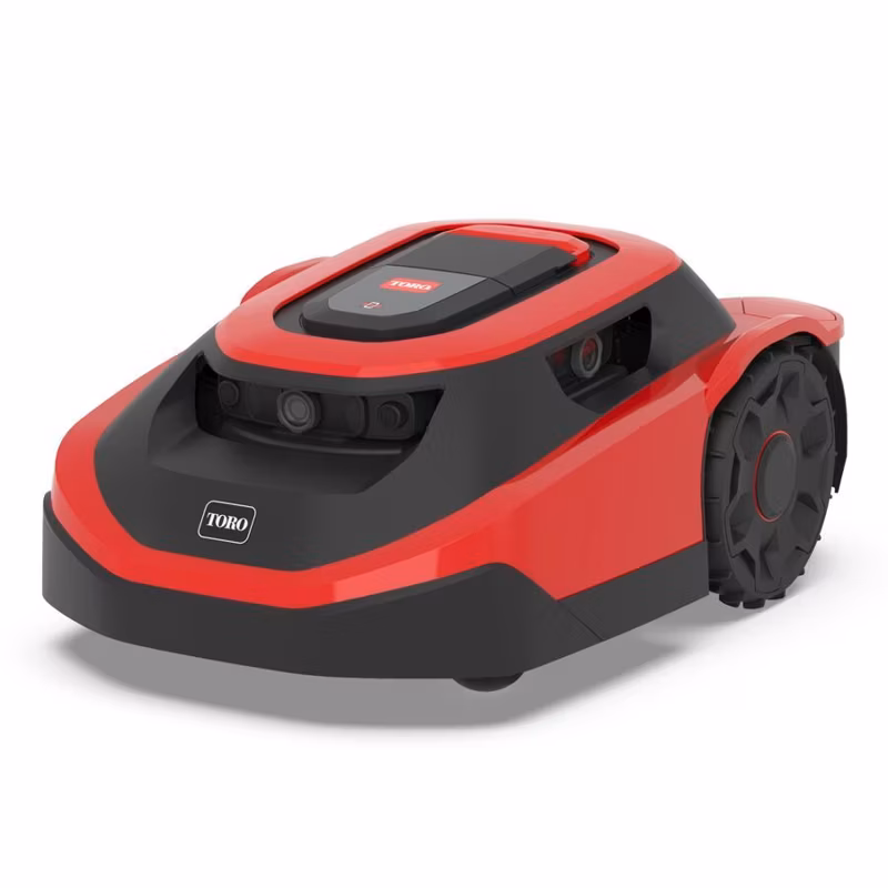 2025 Toro Haven Robotic Mower VM75 (20459) - Image 2