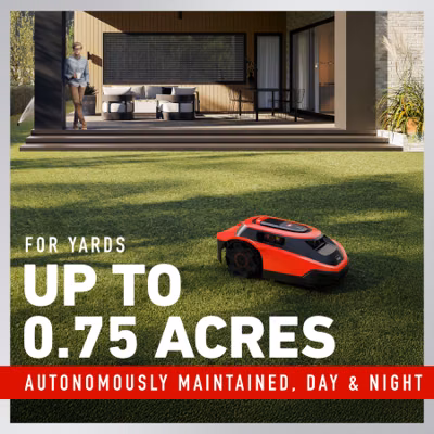 2025 Toro Haven Robotic Mower VM75 (20459) 3
