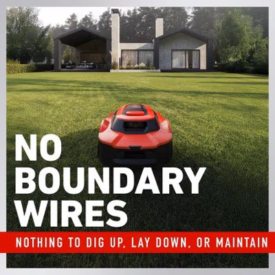 2025 Toro Haven Robotic Mower VM75 (20459) 5
