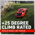 2025 Toro Haven Robotic Mower VM75 (20459) - Image 9