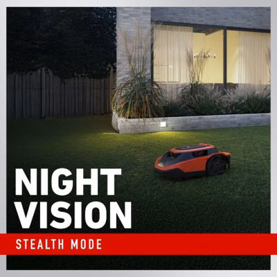 2025 Toro Haven Robotic Mower VM75 (20459) 14