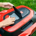 2025 Toro Haven Robotic Mower VM75 (20459) - Image 24