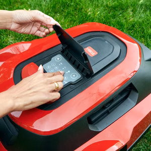 2025 Toro Haven Robotic Mower VM75 (20459) 24