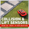 2025 Toro Haven Robotic Mower VM125 (20460) - Image 8