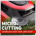 2025 Toro Haven Robotic Mower VM125 (20460) - Image 10