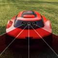 2025 Toro Haven Robotic Mower VM125 (20460) - Image 17