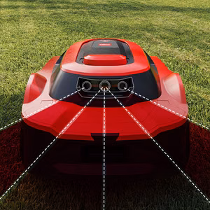 2025 Toro Haven Robotic Mower VM125 (20460) 17