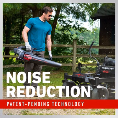 2026 Toro 60V Max* 900 CFM Brushless Leaf Blower - Tool Only (51827T) 4