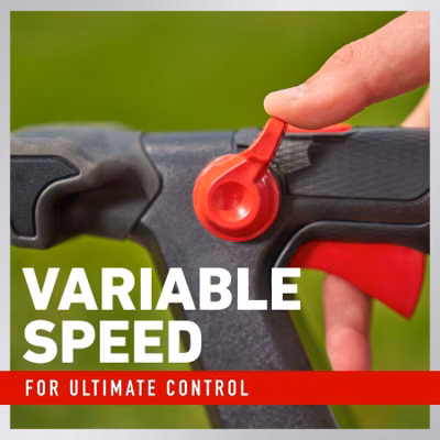 2026 Toro 60V Max* 900 CFM Brushless Leaf Blower - Tool Only (51827T) 7
