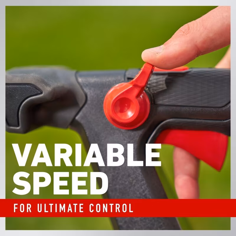 2026 Toro 60V Max* 900 CFM Brushless Leaf Blower - Tool Only (51827T) - Image 7