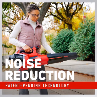 2026 Toro 60V Max* 750 CFM Brushless Leaf Blower With 2.5Ah Battery (51826) 5