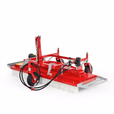 2025 Toro Bullseye® FieldFill™ 660 (46423) 1