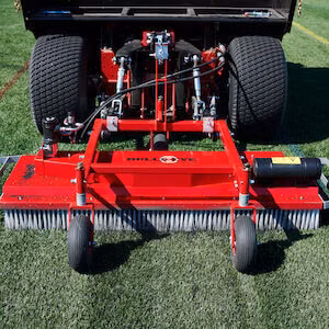 2025 Toro Bullseye® FieldFill™ 660 (46423) 2
