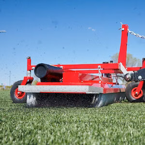 2025 Toro Bullseye® FieldFill™ 660 (46423) 3