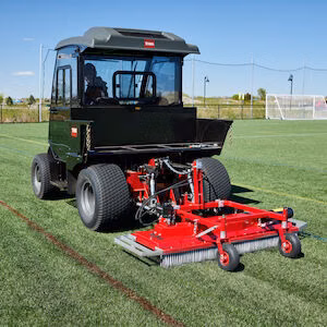 2025 Toro Bullseye® FieldFill™ 660 (46423) 4