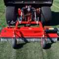 2025 Toro Bullseye® FieldSweep™ 660 (46412) - Image 2