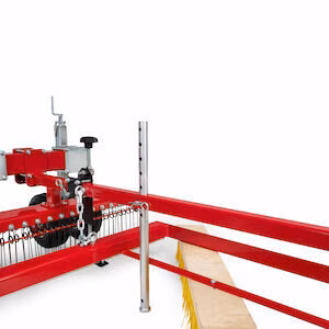 2025 Toro Bullseye® FieldCombo™ 770 (46420) 2