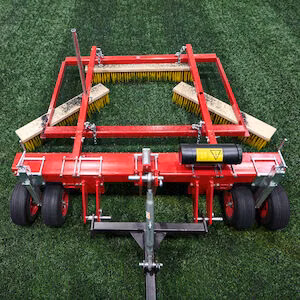 2025 Toro Bullseye® FieldCombo™ 770 (46420) 3