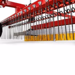 2025 Toro Bullseye® FieldCombo™ 770 (46420) 4