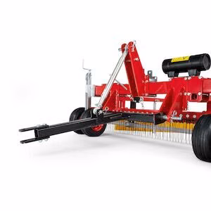 2025 Toro Bullseye® FieldCombo™ 770 (46420) 6