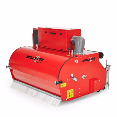 2025 Toro Bullseye® FieldClean™ 580 (46425) 1