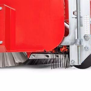 2025 Toro Bullseye® FieldClean™ 580 (46425) 2