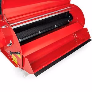 2025 Toro Bullseye® FieldClean™ 580 (46425) 6