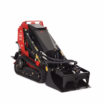2026 Toro EDingo® TX 750, Narrow Track, Electric Mini Skid Steer (22230) 1
