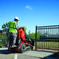 2025 Toro Dingo® 323 Mini Skid Steer (22318) - Image 4