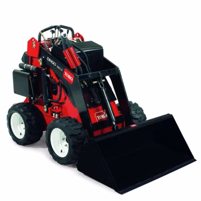2025 Toro Dingo® 320-D Mini Skid Steer (22337CP) 1