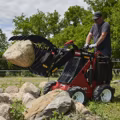 2026 Toro Dingo® 320-D Mini Skid Steer (22337CP) - Image 3