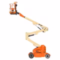 2026 JLG E400AN - Image 1