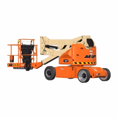 2025 JLG E400AN 3
