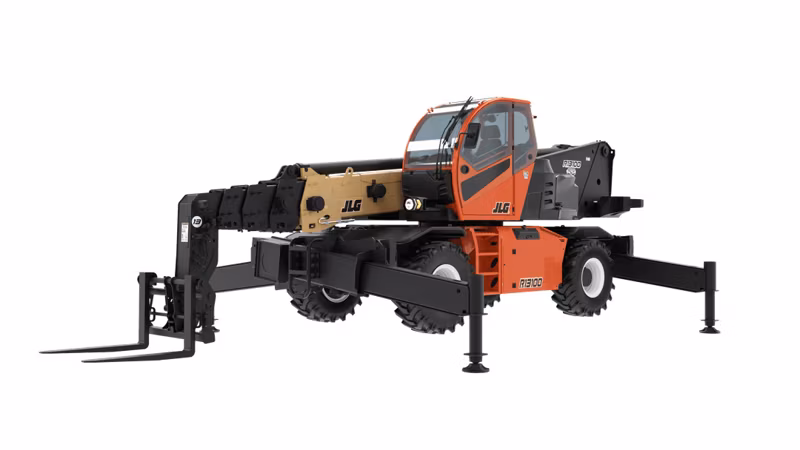 2025 JLG R13100 - Image 1
