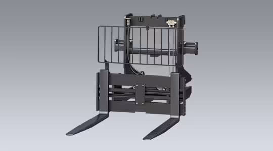 2025 JLG R13100 - Image 2