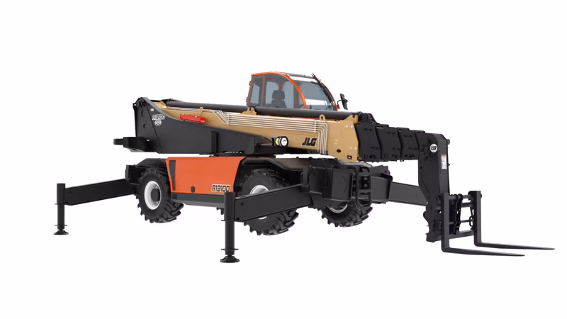 2025 JLG R13100 - Image 7