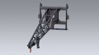 2026 JLG R13100 9