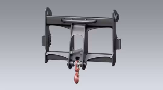 2025 JLG R13100 - Image 11