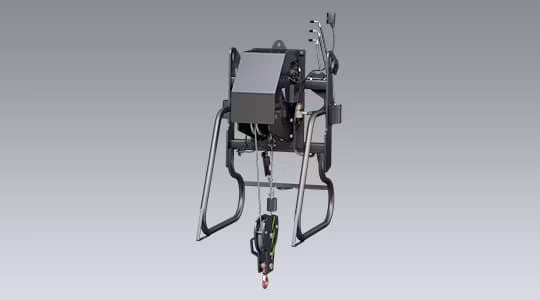 2025 JLG R13100 - Image 13