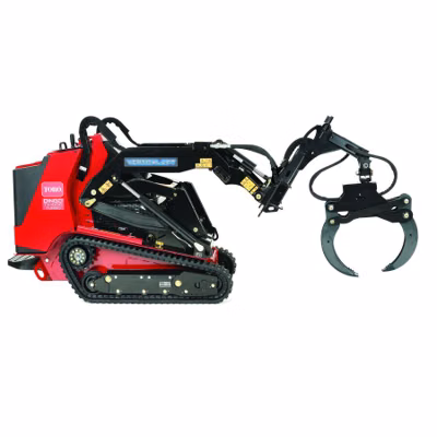 2026 Toro Log Grapple (23137) 3