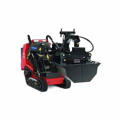 2026 Toro Log Grapple Clamshells (23148) 1