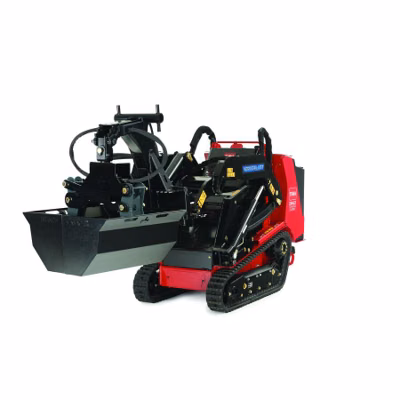 2026 Toro Log Grapple Clamshells (23148) 2